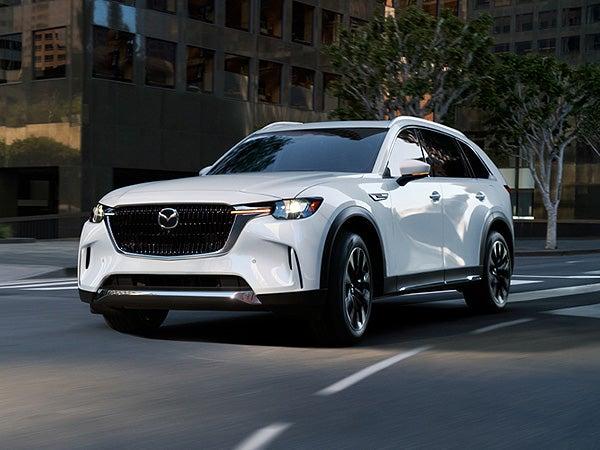 Mazda Cx-90 Phev - Thumbnail 6