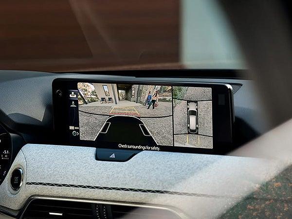 Mazda Cx-90 Phev - Thumbnail 10