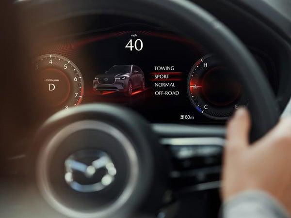 Mazda Cx-90 Phev - Thumbnail 15