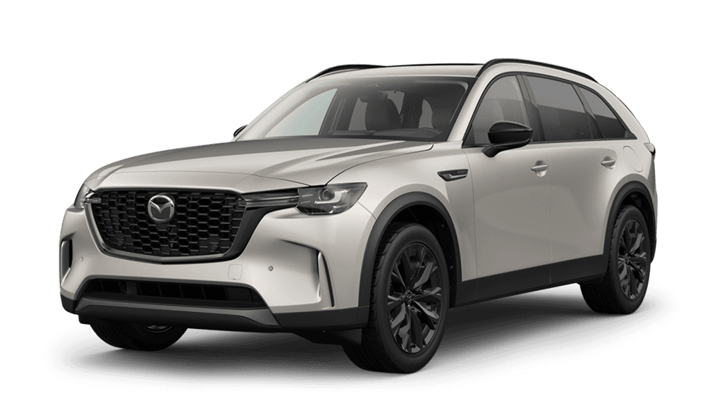 Mazda Cx-90 Phev - Thumbnail 2