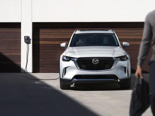 Mazda Cx-90 Phev - Thumbnail 14