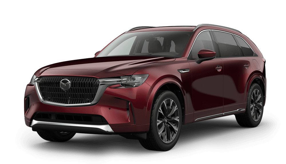 Mazda Cx-90 Mhev - Thumbnail 6