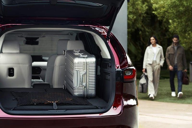 Mazda Cx-90 Mhev - Thumbnail 17