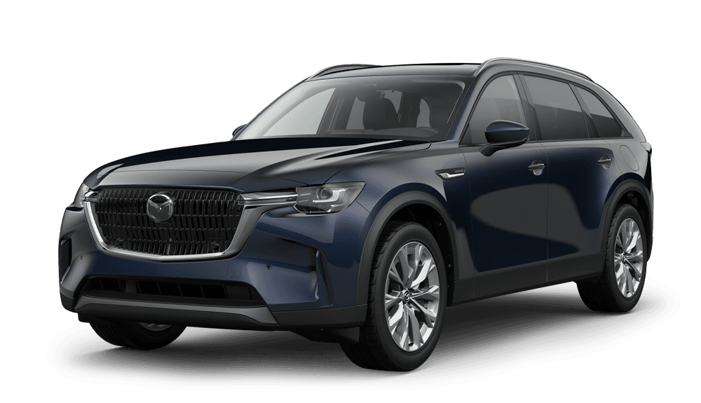 Mazda Cx-90 Mhev - Thumbnail 2