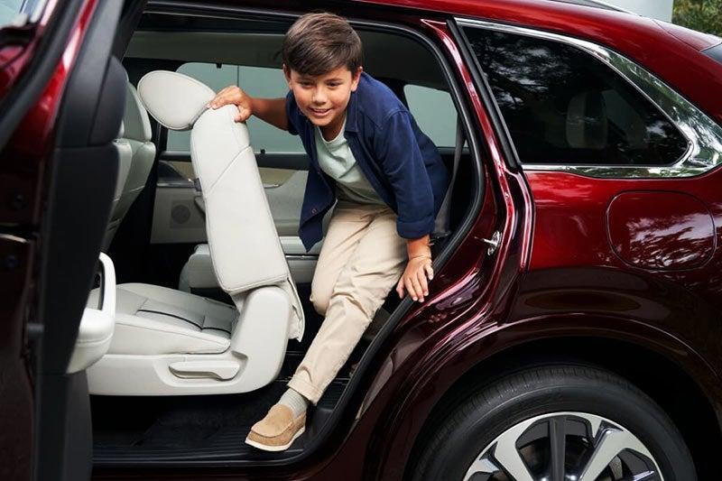 Mazda Cx-90 Mhev - Thumbnail 11