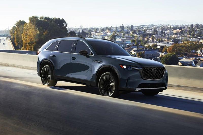 Mazda Cx-90 Mhev - Thumbnail 8