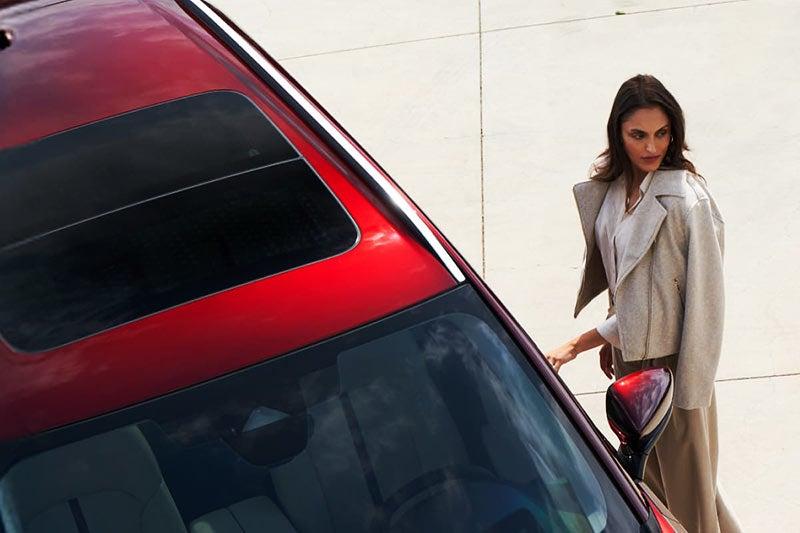 Mazda Cx-90 Mhev - Thumbnail 7