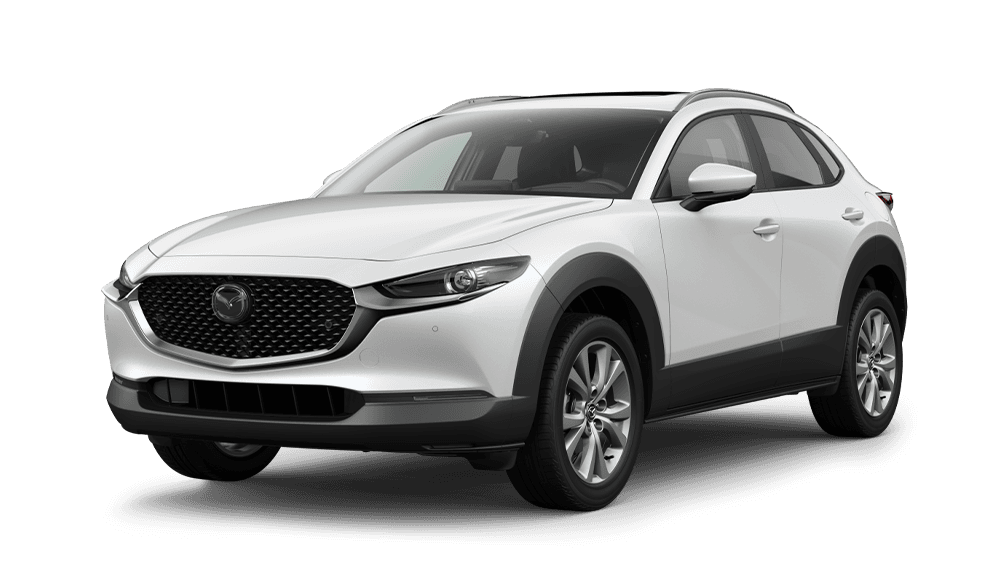 Mazda Cx-30 - Thumbnail 6