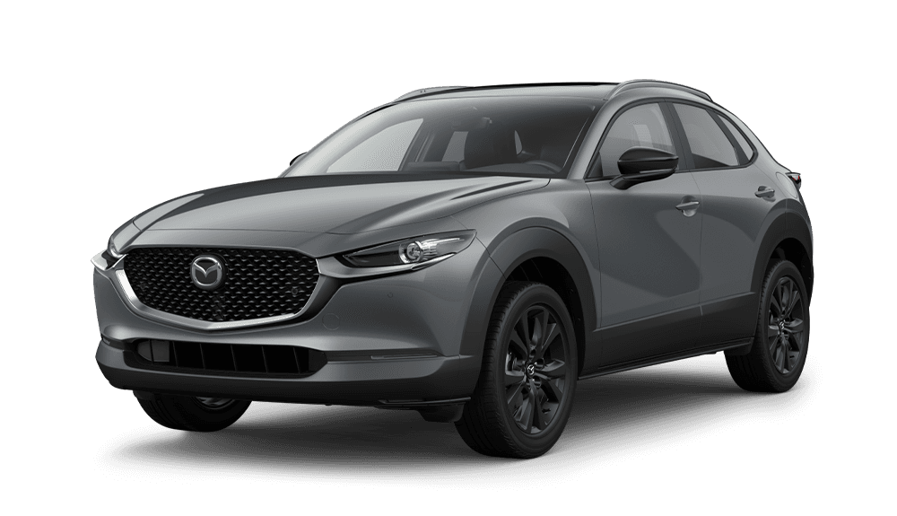 Mazda Cx-30 - Thumbnail 5