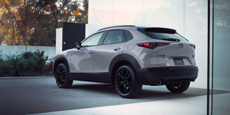 Mazda Cx-30 - Thumbnail 11