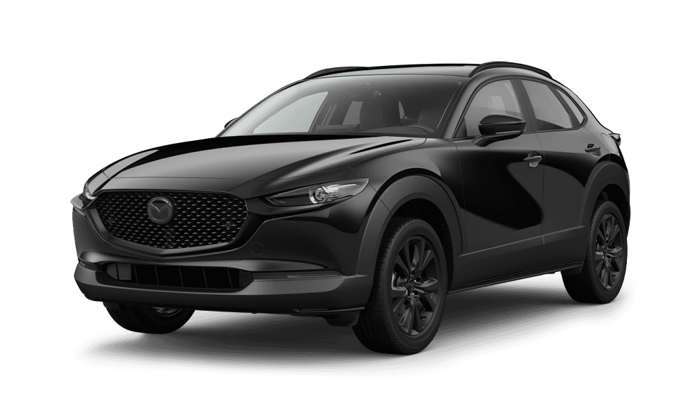 Mazda Cx-30 - Thumbnail 4