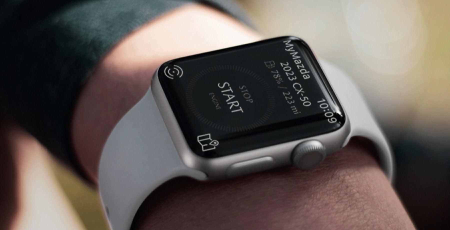 Mazda Cx-30 - Thumbnail 16