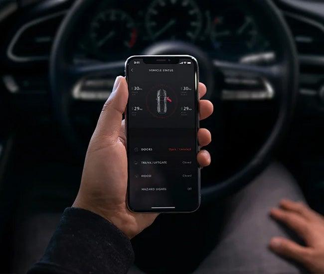 Mazda Cx-30 - Thumbnail 19