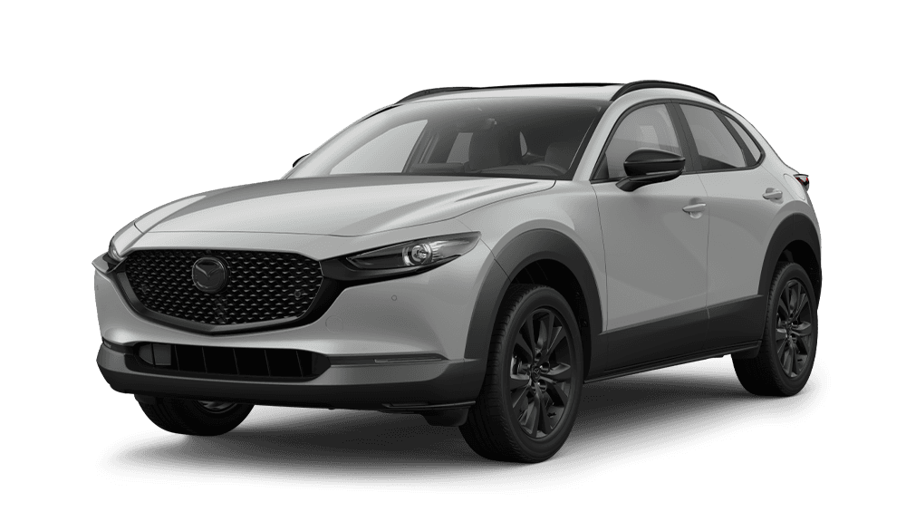 Mazda Cx-30 - Thumbnail 7