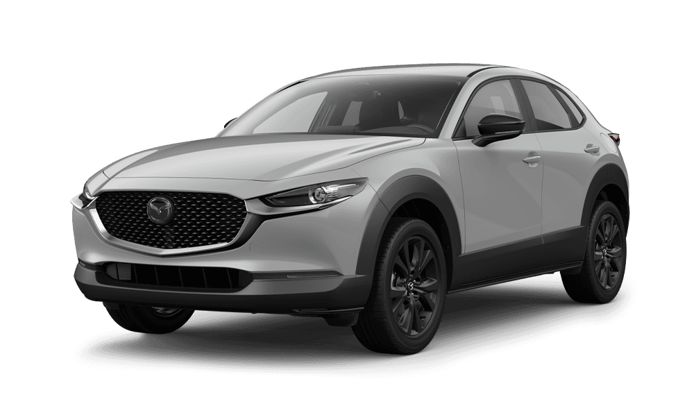 Mazda Cx-30 - Thumbnail 2