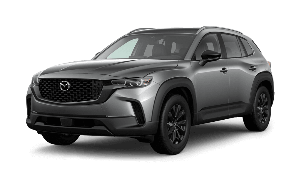 Mazda Cx-50 - Thumbnail 2