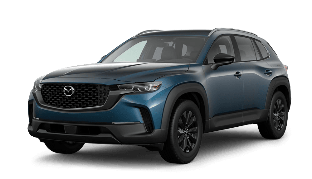 Mazda Cx-50 - View 1