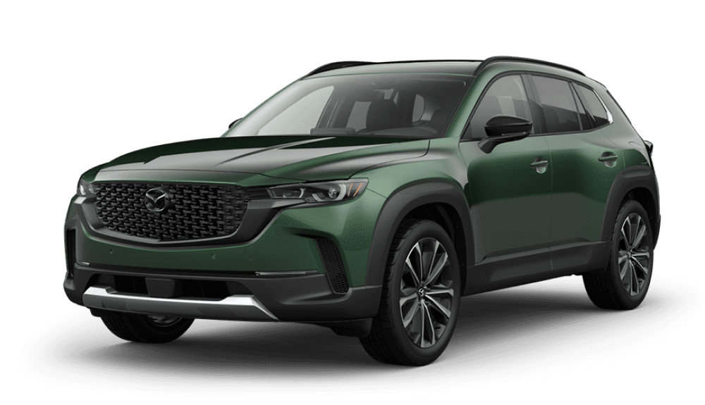 Mazda Cx-50 - Thumbnail 5