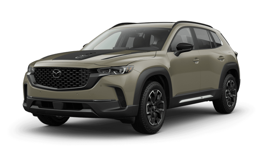 Mazda Cx-50 - Thumbnail 3