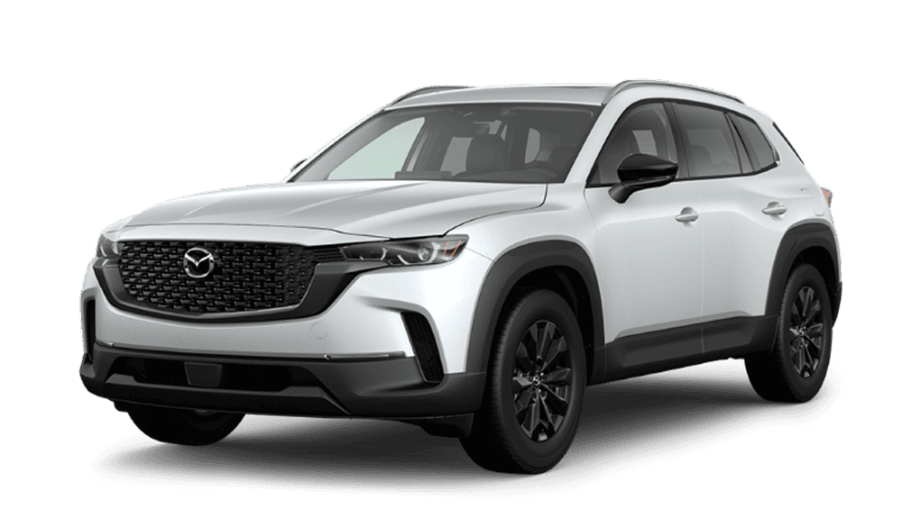 Mazda Cx-50 Hybrid - Thumbnail 3