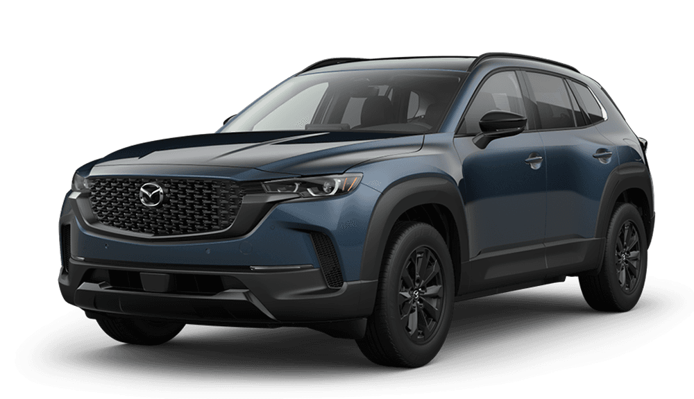 Mazda Cx-50 Hybrid - Thumbnail 2