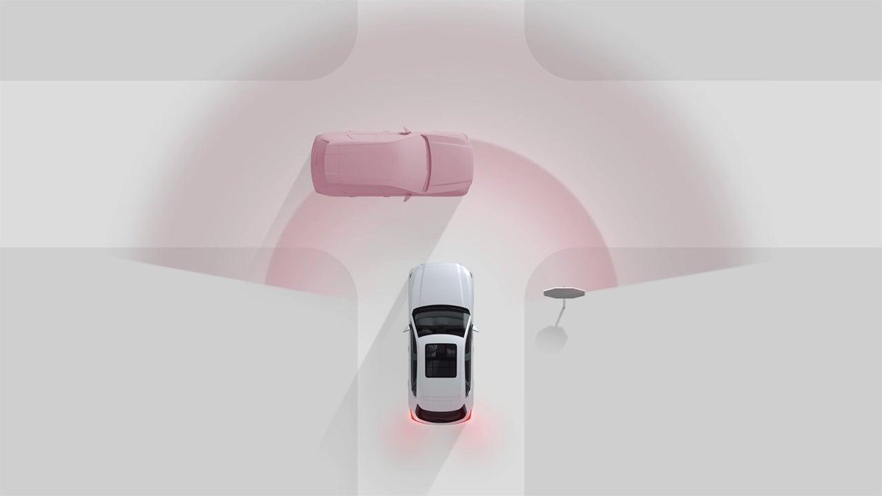 Mazda Cx-70 - Thumbnail 2