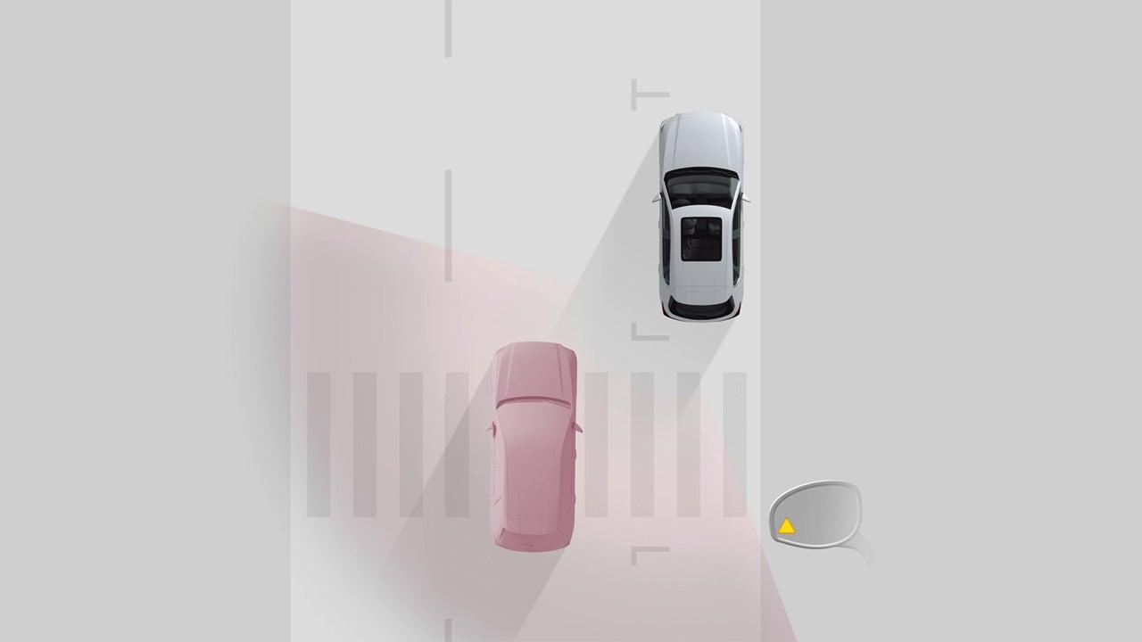 Mazda Cx-70 - Thumbnail 5