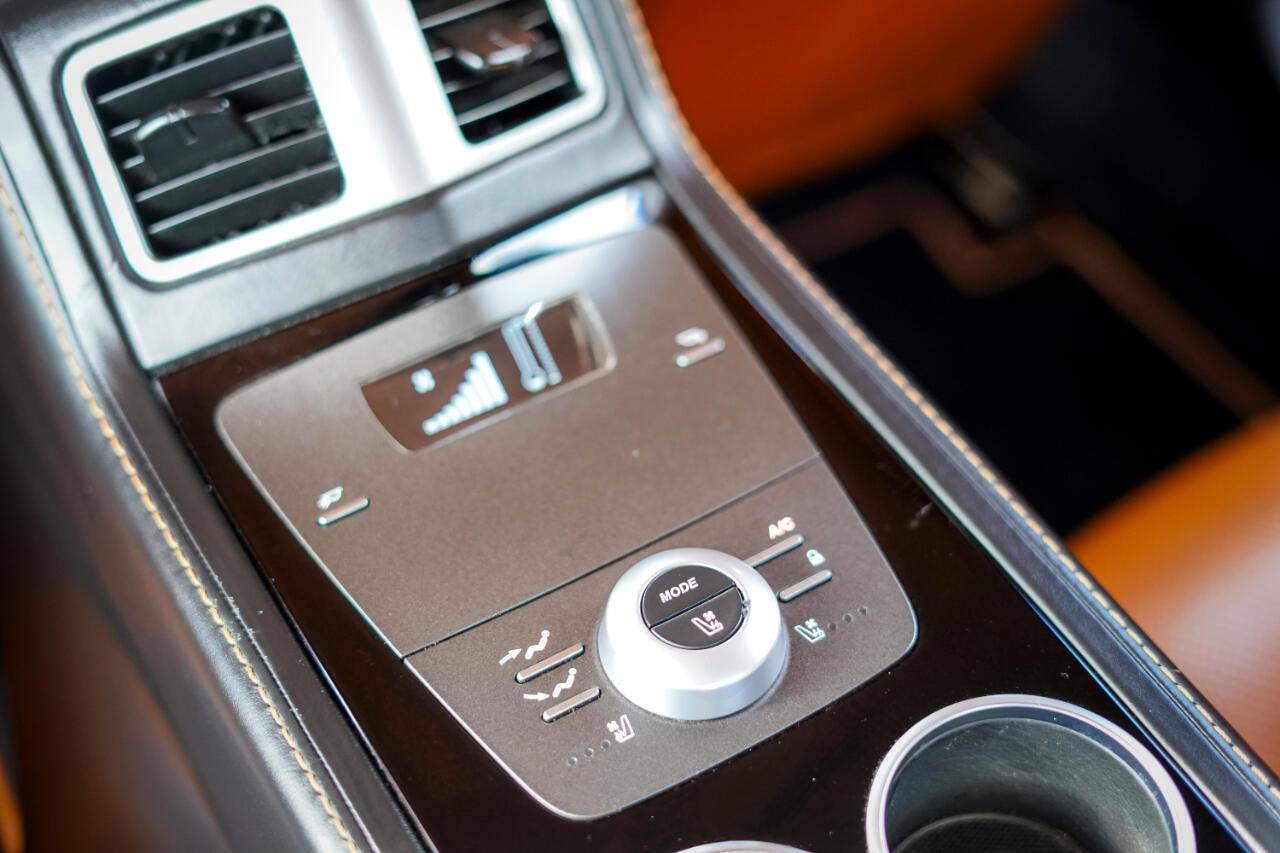 Aston Martin Rapide - Thumbnail 16