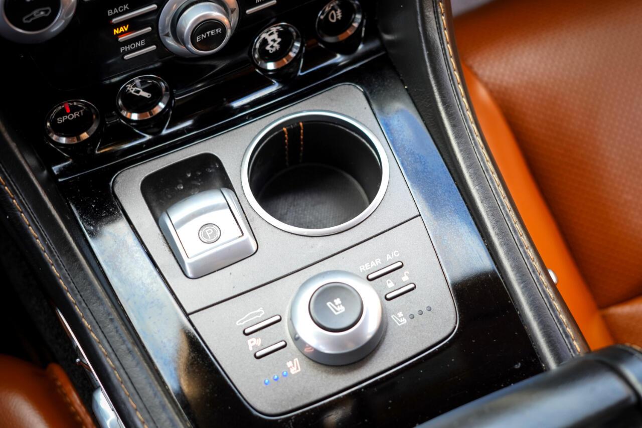 Aston Martin Rapide - Thumbnail 2