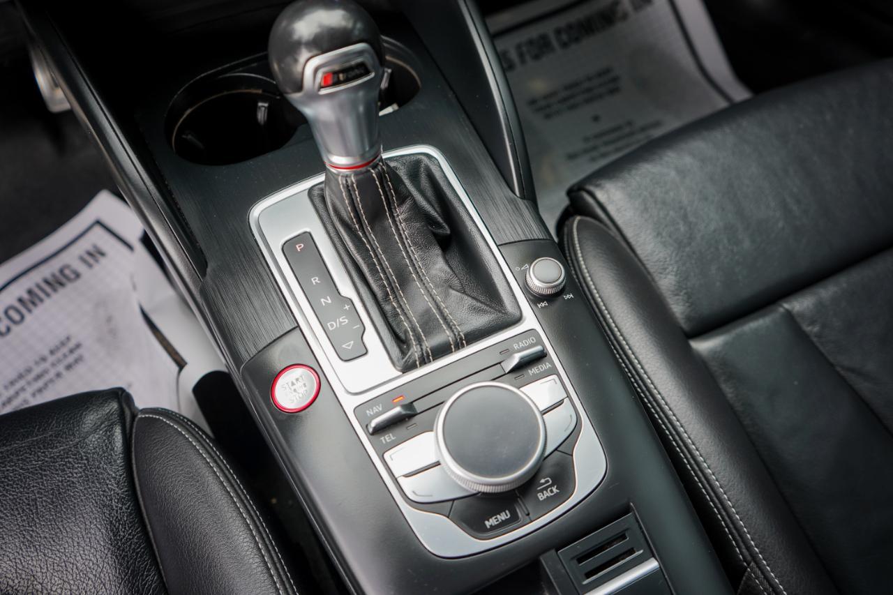 Audi S3 - Thumbnail 13