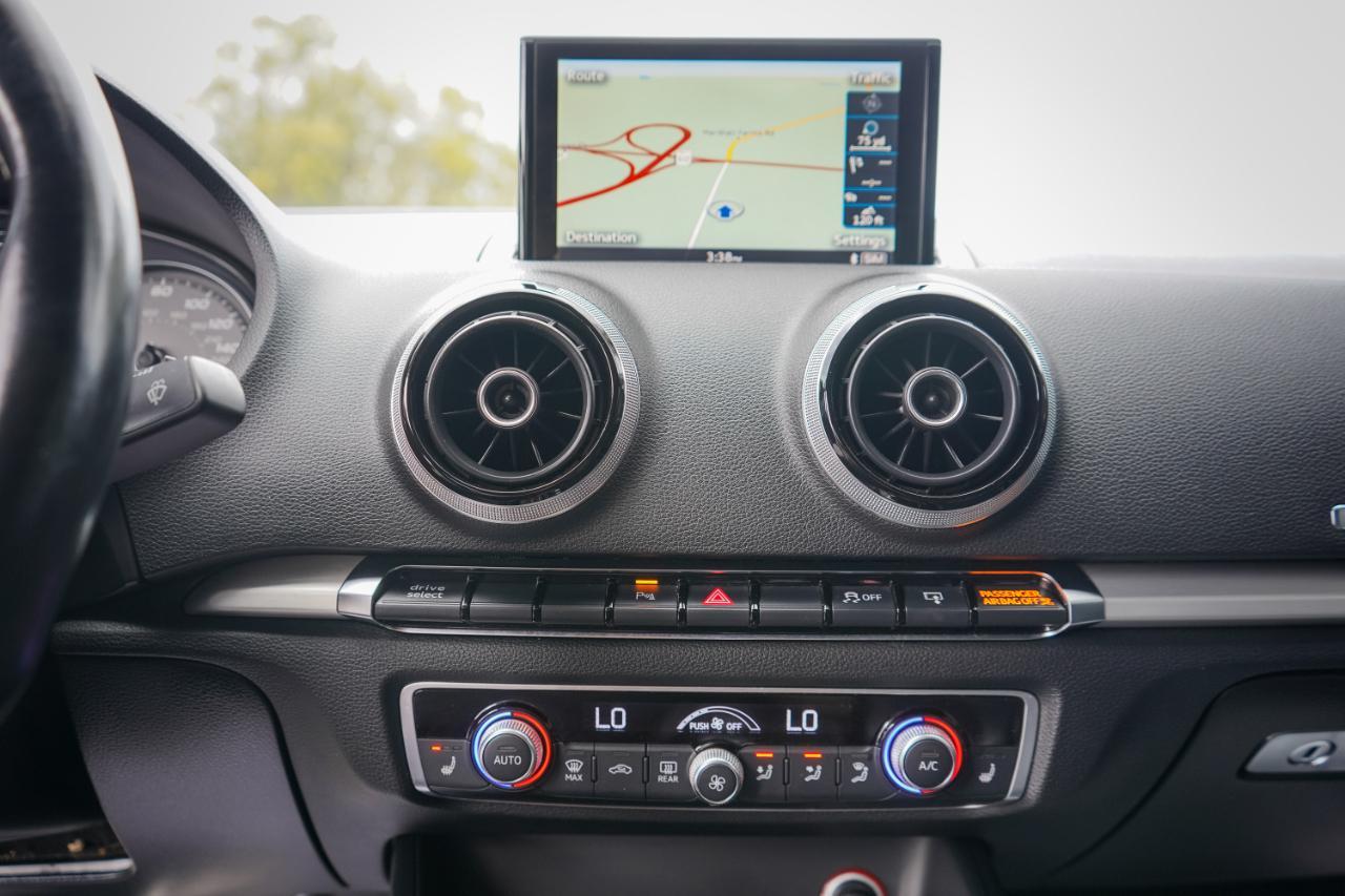 Audi S3 - Thumbnail 12