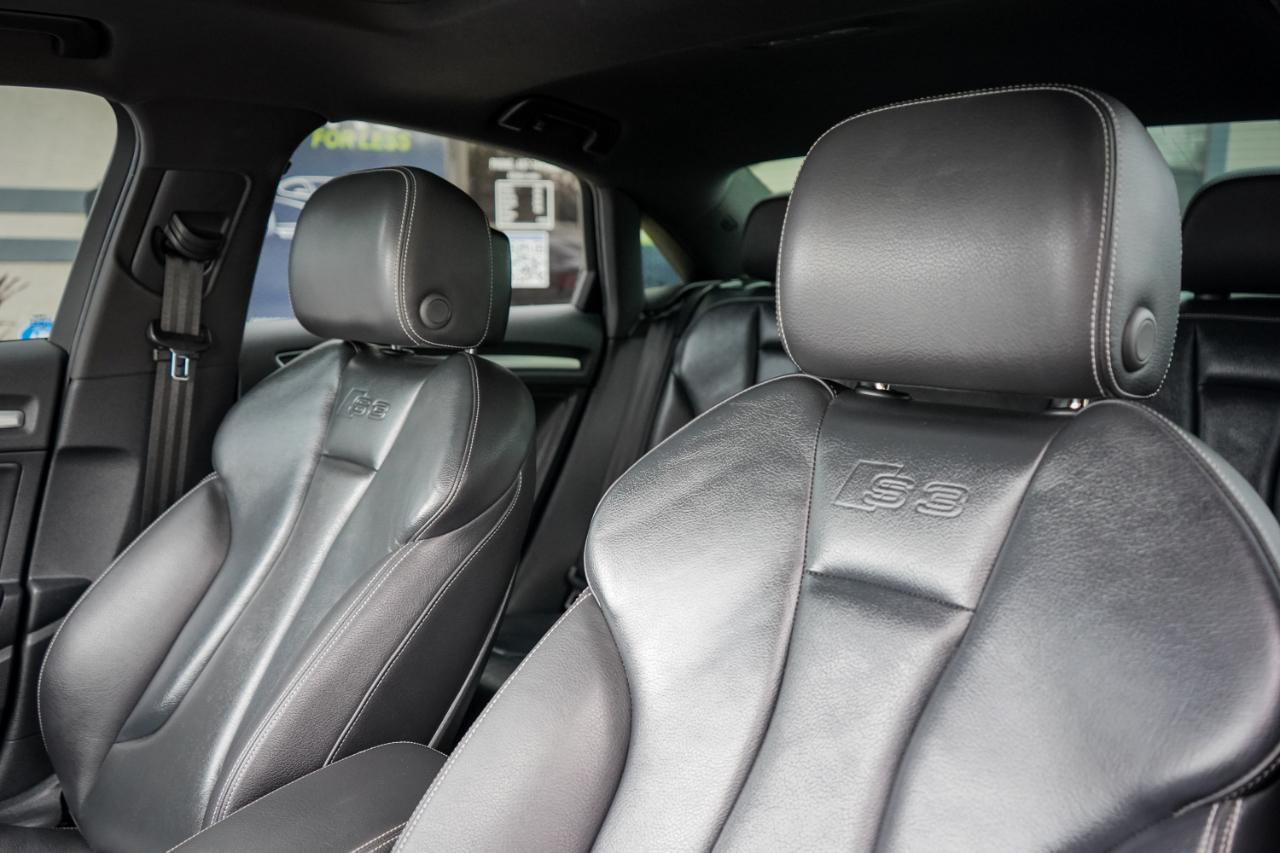 Audi S3 - Thumbnail 2