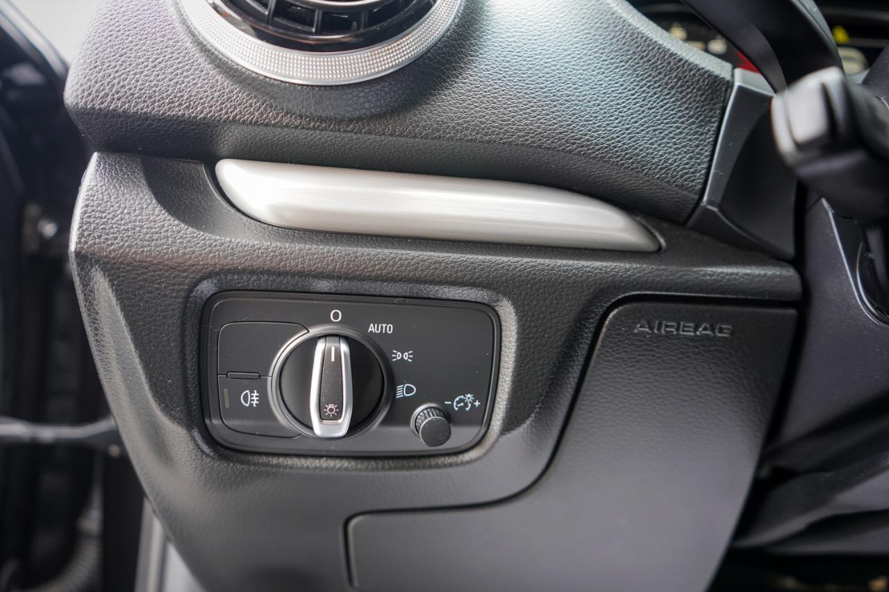 Audi S3 - Thumbnail 15