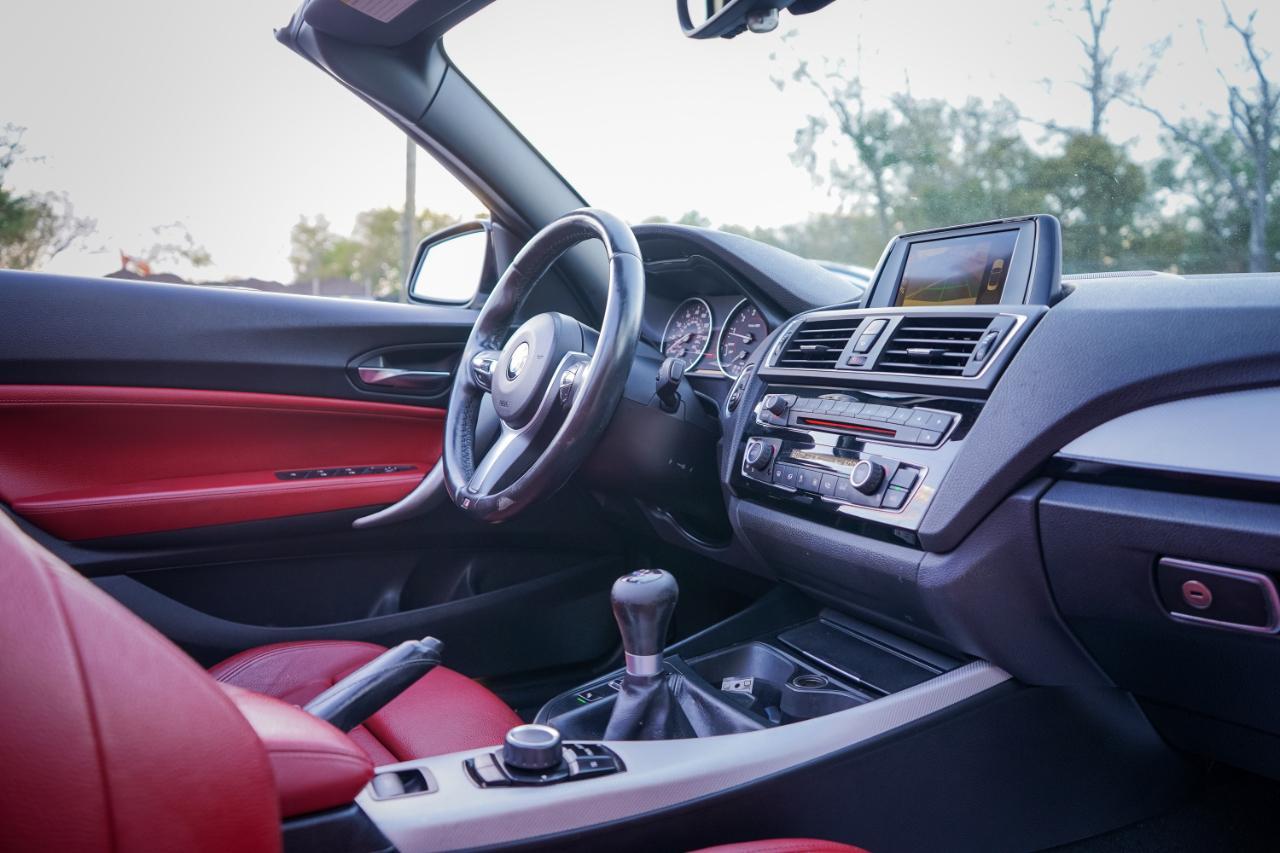 Bmw 2-Series - Thumbnail 11