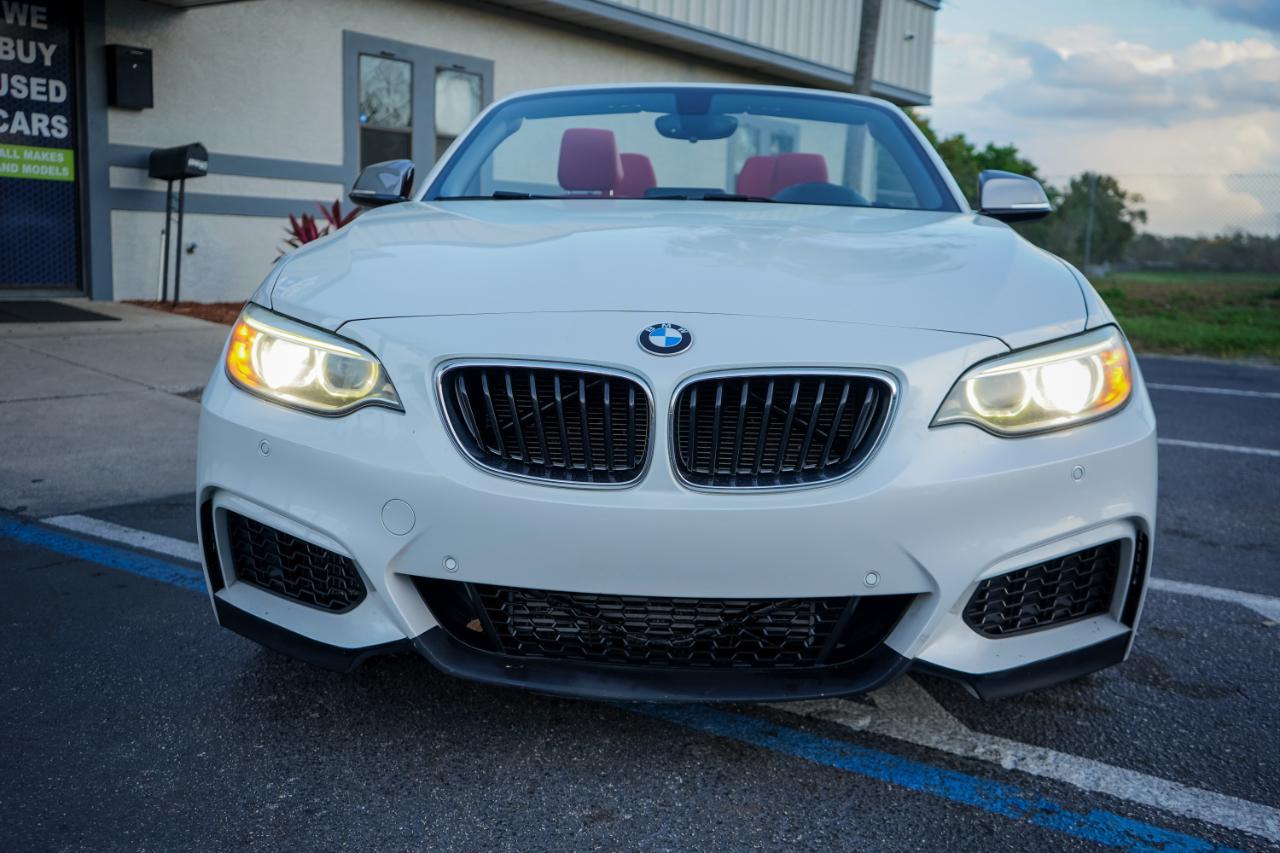 Bmw 2-Series - Thumbnail 3