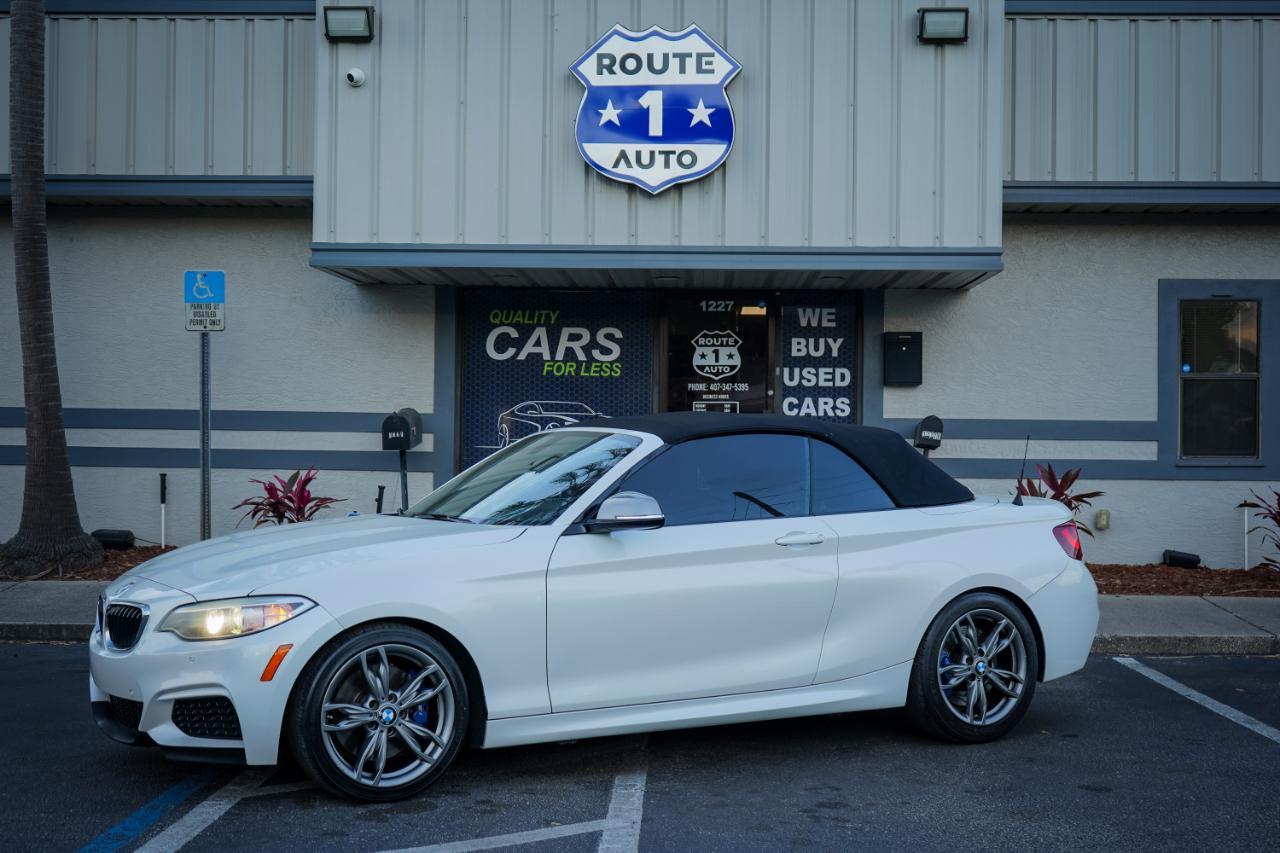 Bmw 2-Series - Thumbnail 4