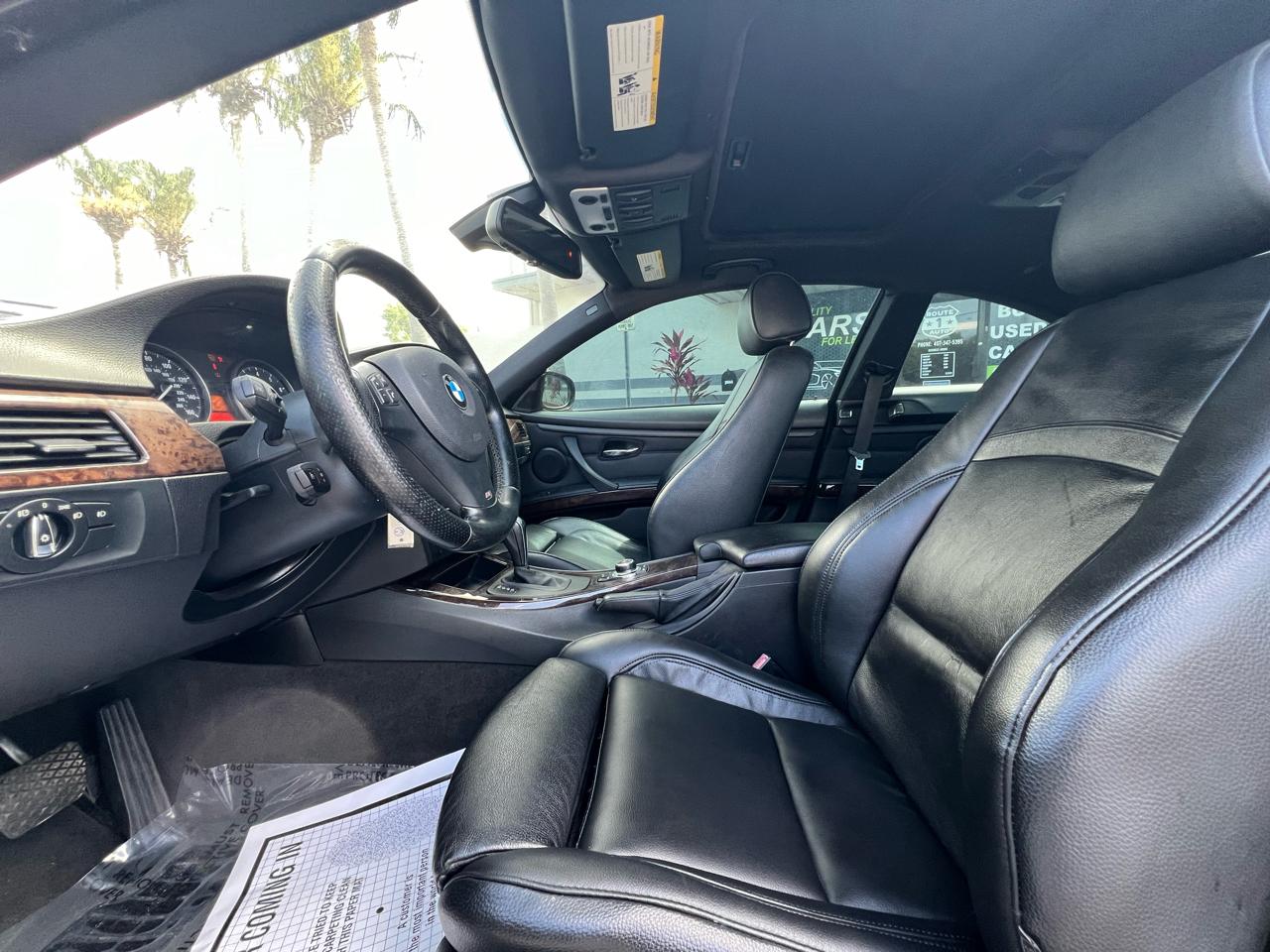 Bmw 3-Series - Thumbnail 8