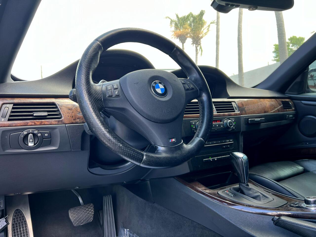 Bmw 3-Series - Thumbnail 10