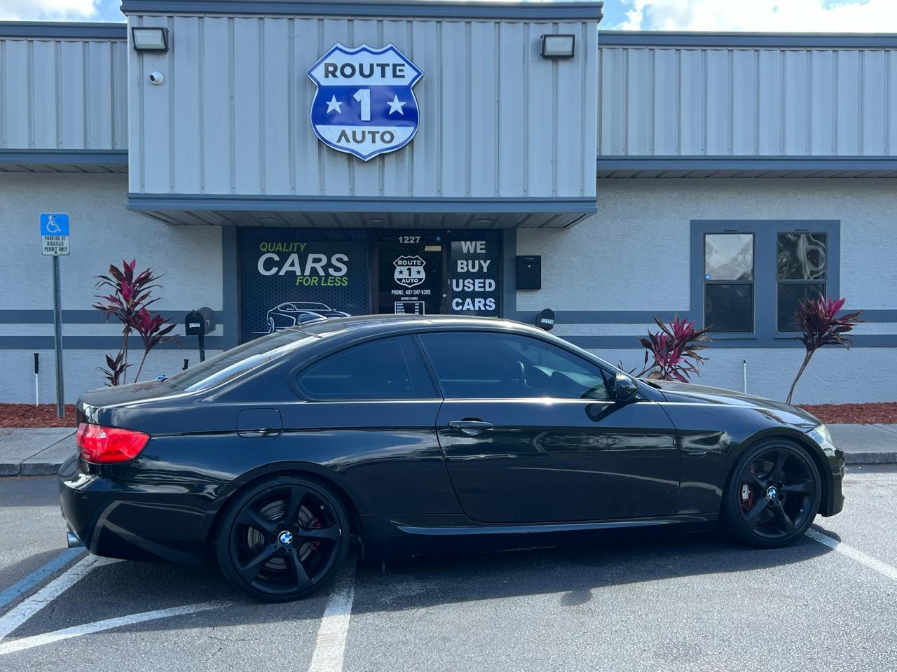 Bmw 3-Series - Thumbnail 7