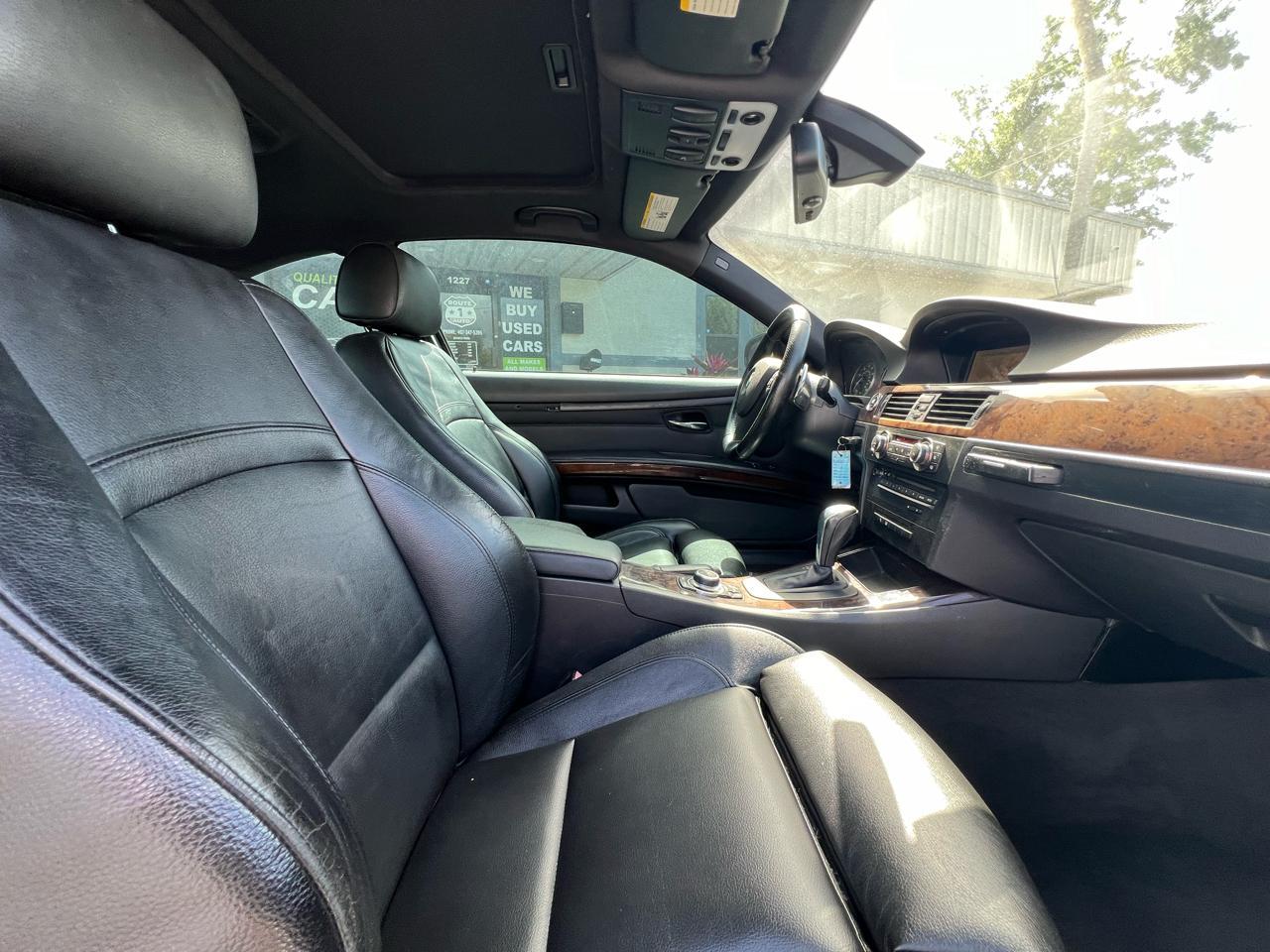 Bmw 3-Series - Thumbnail 9