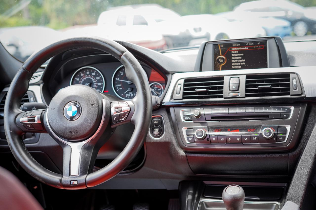 Bmw 3-Series - Thumbnail 11