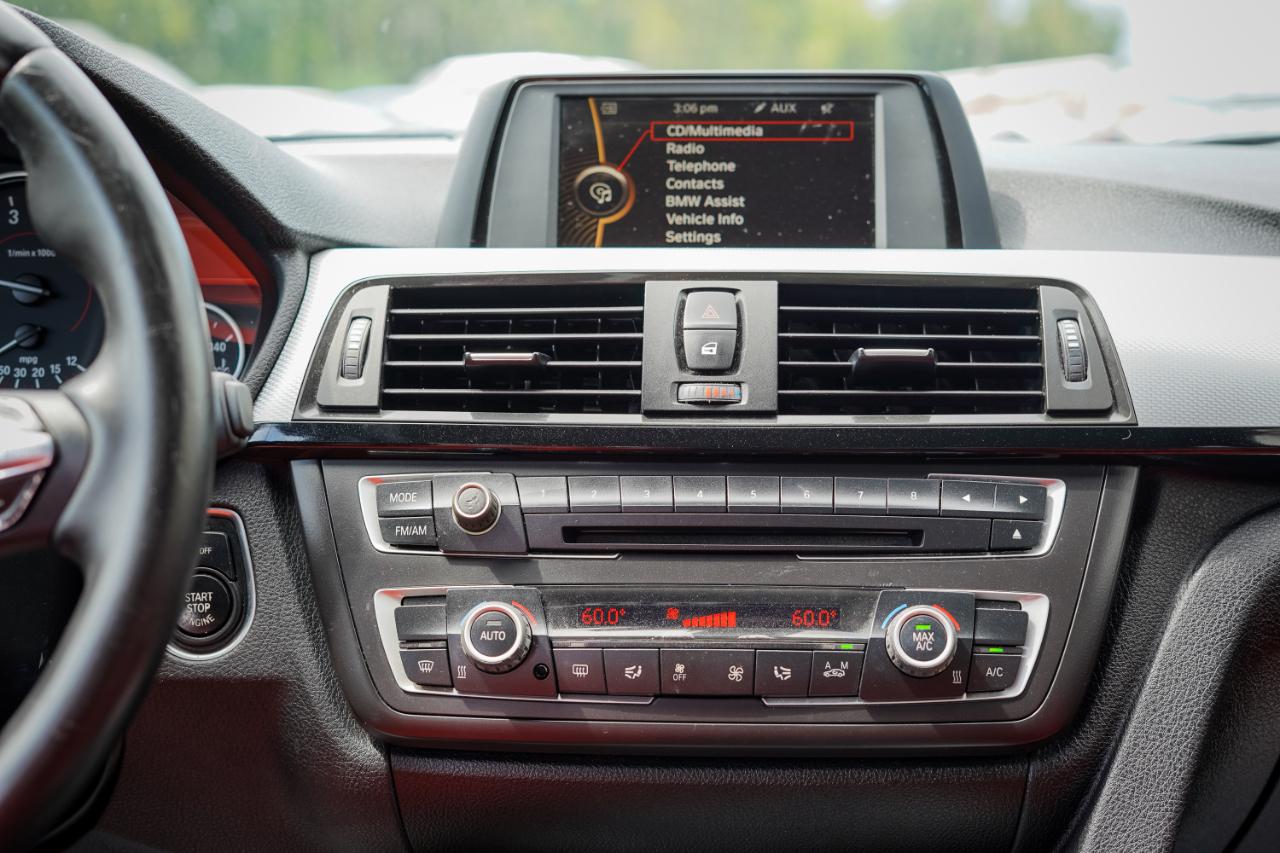 Bmw 3-Series - Thumbnail 13