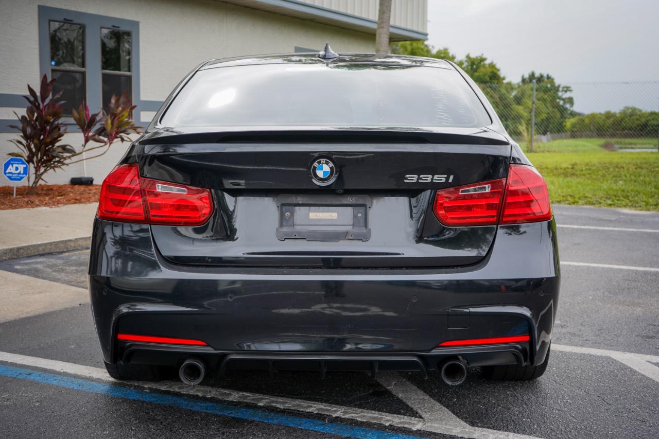 Bmw 3-Series - Thumbnail 6