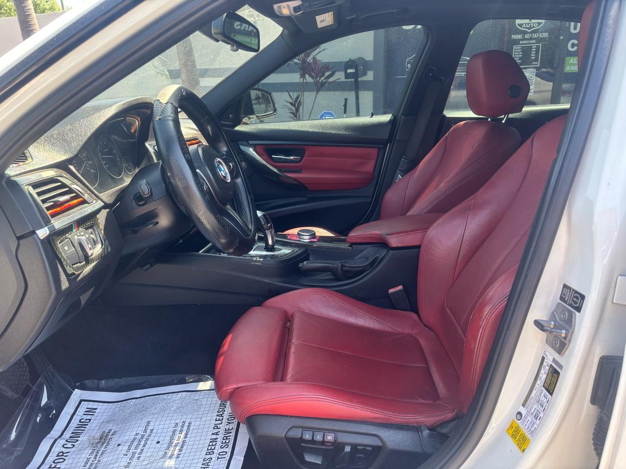 Bmw 3-Series - Thumbnail 8