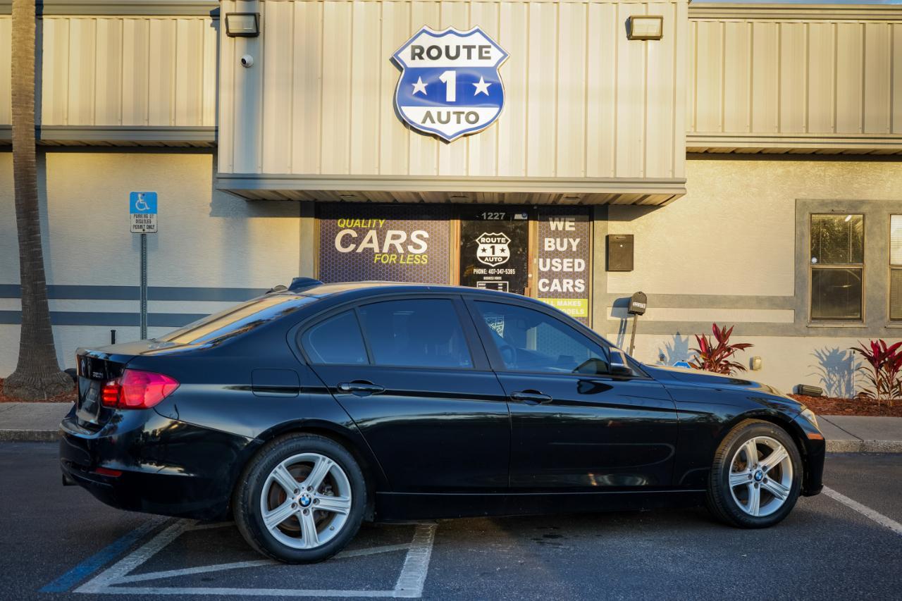 Bmw 3-Series - Thumbnail 7