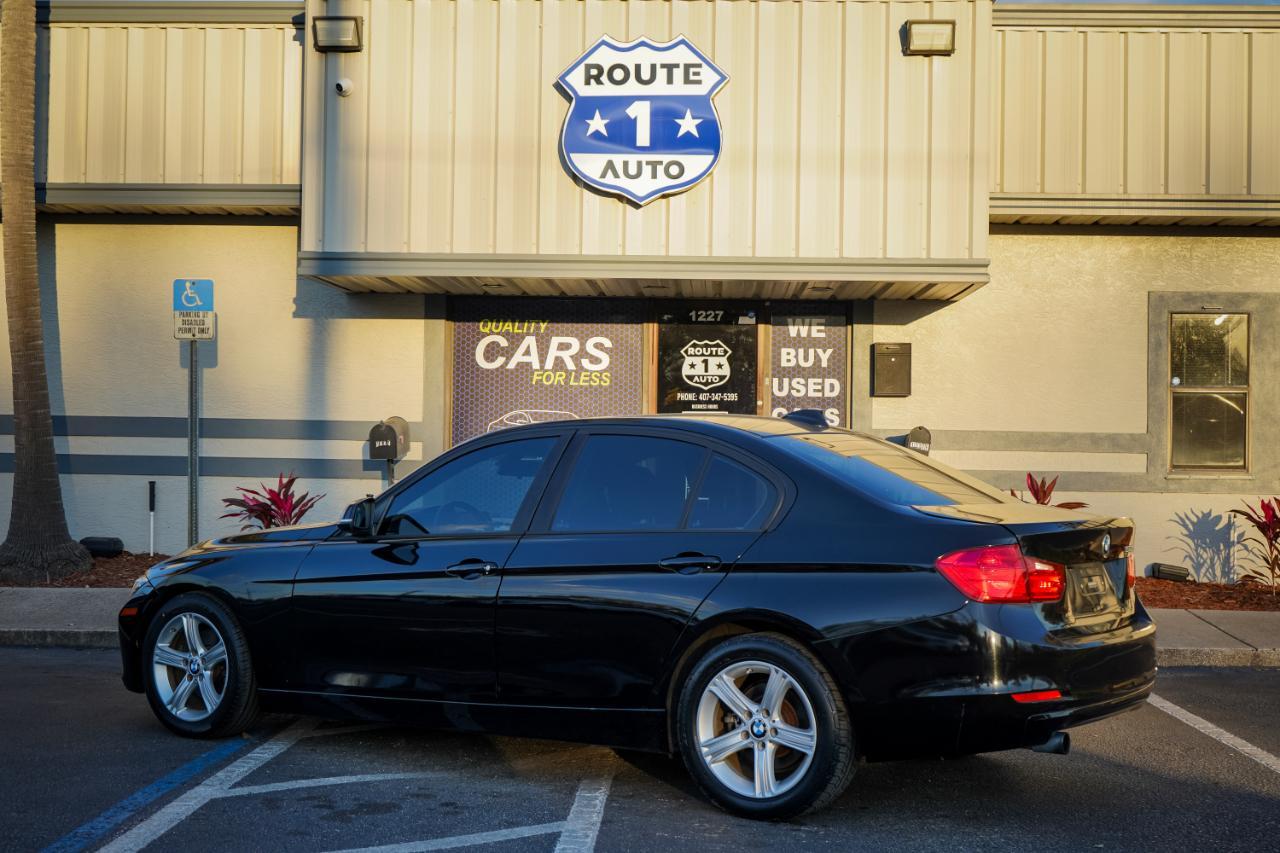 Bmw 3-Series - Thumbnail 4