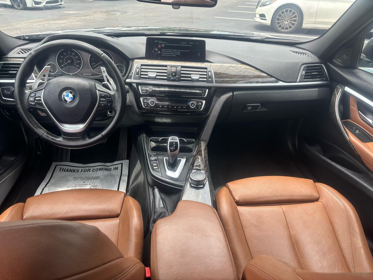 Bmw 3-Series - Thumbnail 9