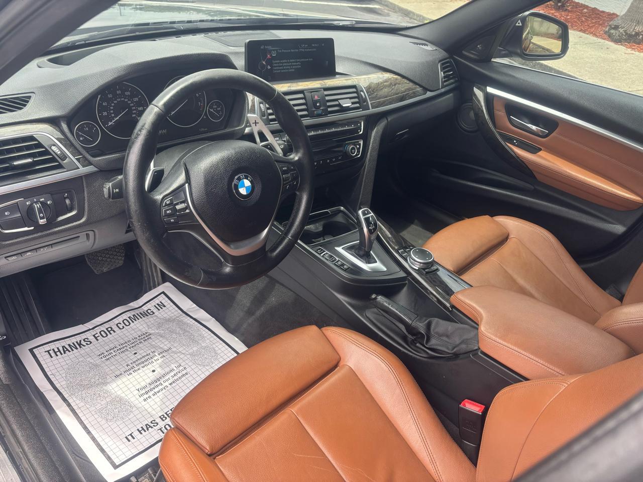 Bmw 3-Series - Thumbnail 8