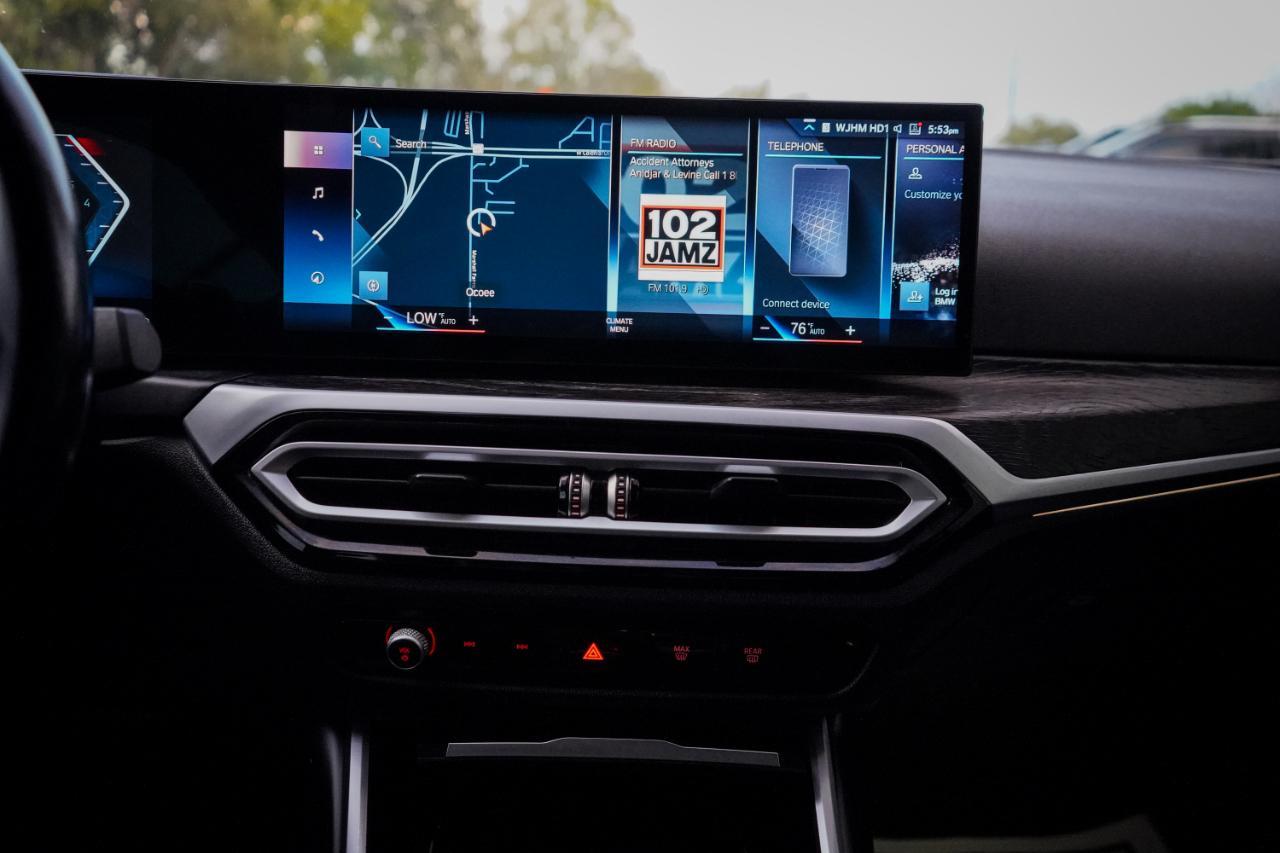 Bmw 4-Series - Thumbnail 13