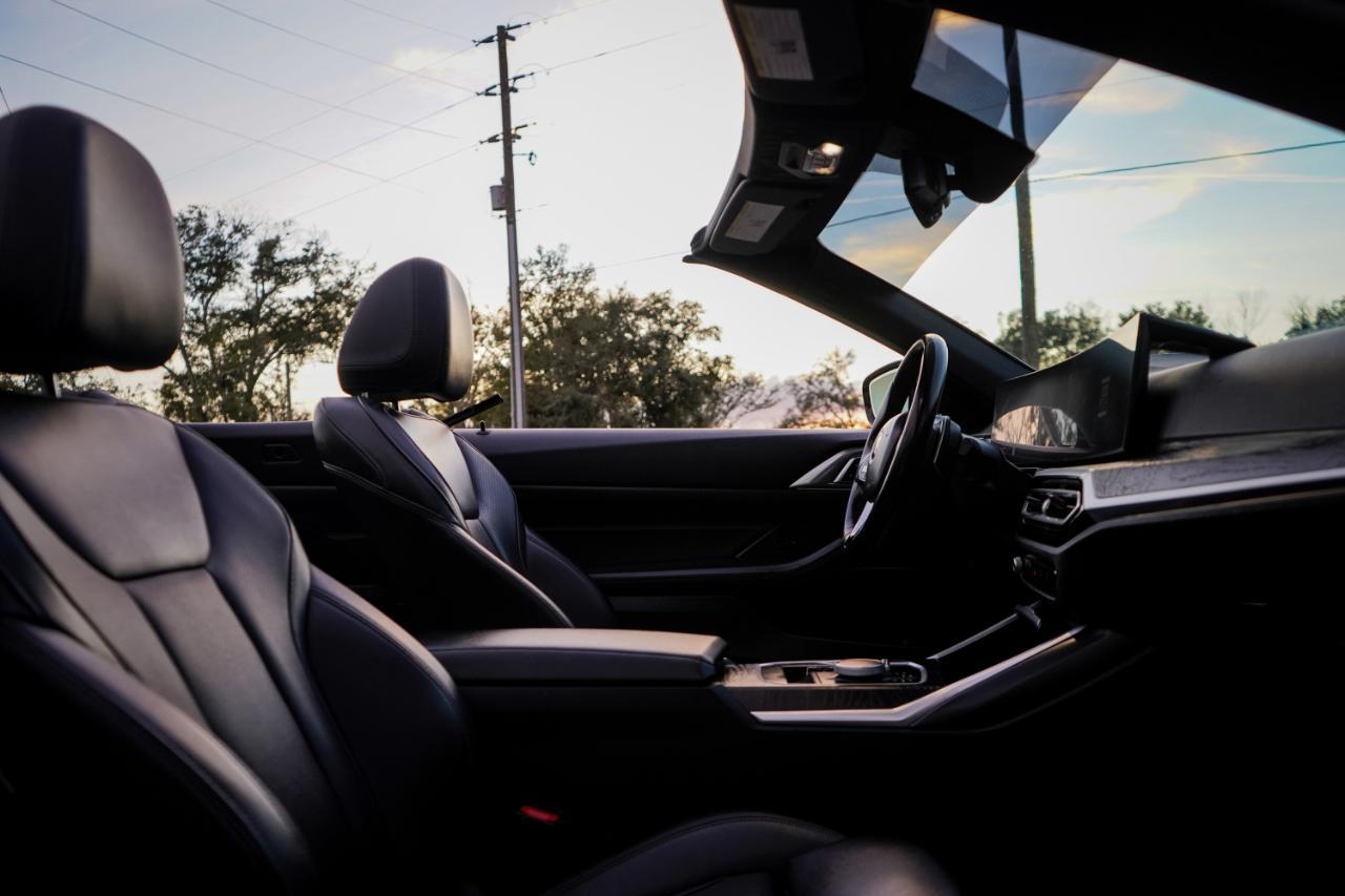 Bmw 4-Series - Thumbnail 10